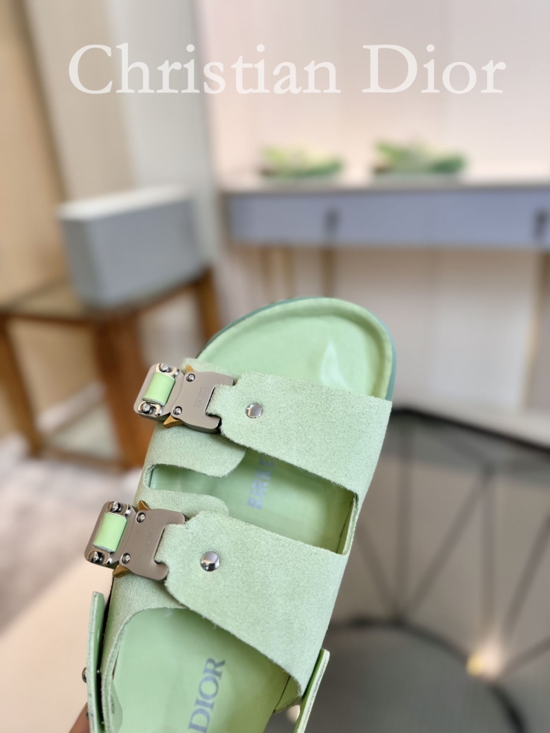 Christian Dior Sandals